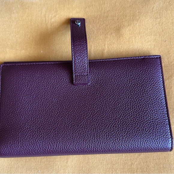 Saint Laurent Sac de Jour Wallet - Picture 3 of 14